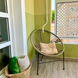 Oasis - Orlandito Apartment