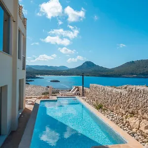 Apartment Cala Agulla 1 Spain
